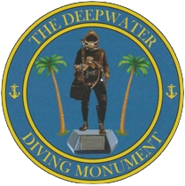 Siebe Gorman 8 foot Sculpt by #GregPolutanovich 