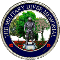 Siebe Gorman 8 foot Sculpt by #GregPolutanovich 