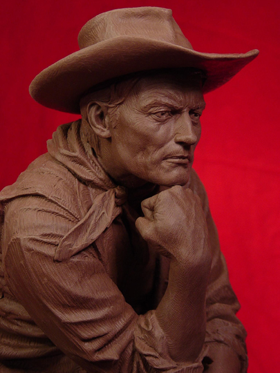 The Cowboy Thinker