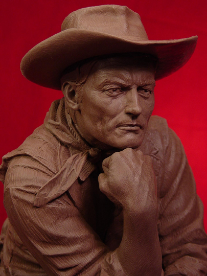 The Cowboy Thinker