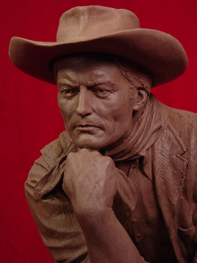 The Cowboy Thinker