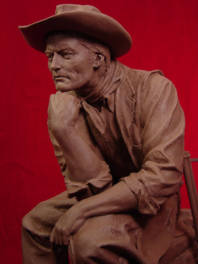 The Cowboy Thinker