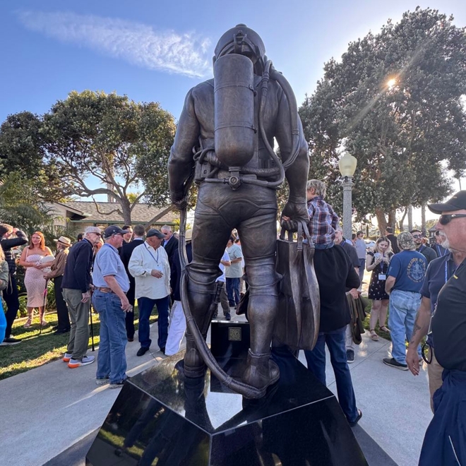  #GrepPolutanovich sculpt image